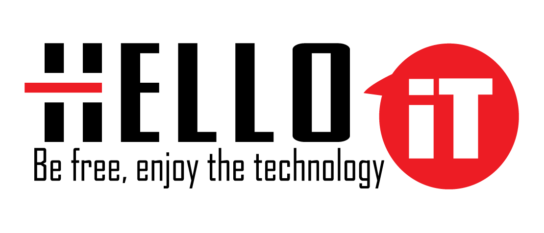 HELLO IT-logo